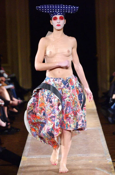 Look 24